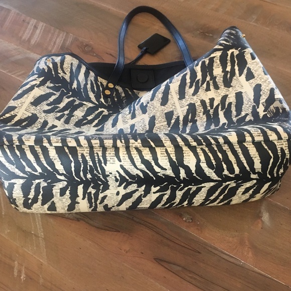 L.A.M.B Williamsfield Tote - Picture 9 of 16